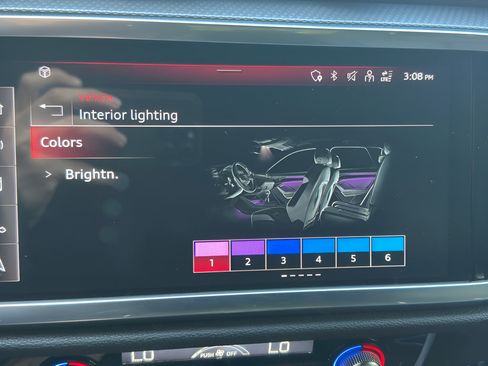 Used 2023 Audi Q3 2.0T Premium Plus AWD/4WD image 35