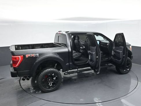 Used 2022 Ford F150 XLT w/ Equipment Group 302A High AWD/4WD image 63