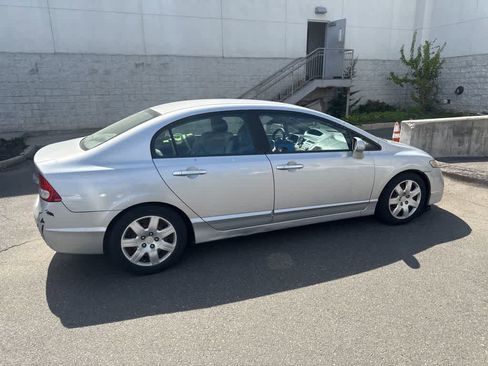 Used 2009 Honda Civic LX image 16