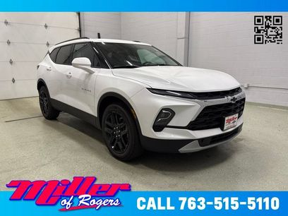 New 2026 Chevrolet Blazer LT w/ Convenience Package