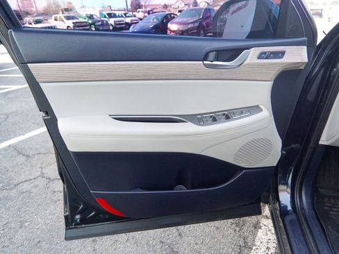 Used 2020 Hyundai Palisade SEL FWD image 17
