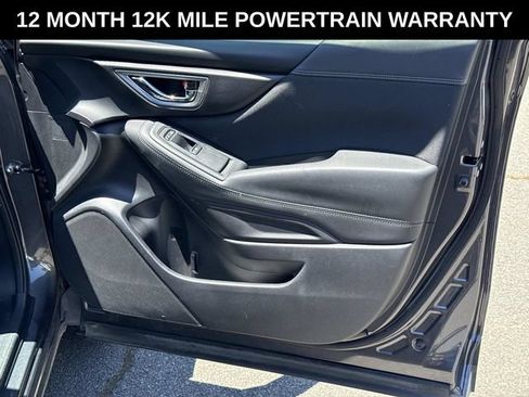 Used 2020 Subaru Forester Premium AWD/4WD image 8