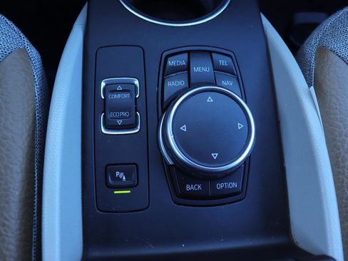 Used 2015 BMW i3 w/ Range Extender image 29