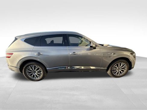 Used 2025 Genesis GV80 2.5T Standard AWD/4WD image 2