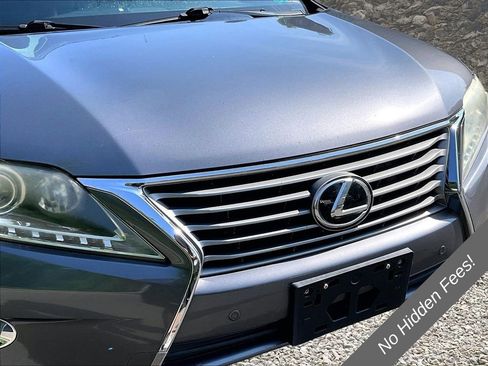 Used 2015 Lexus RX 350 AWD image 25