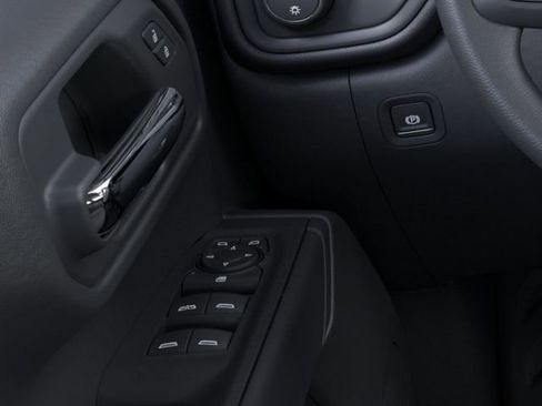 New 2026 GMC Sierra 1500 Pro w/ Pro Value Package image 22
