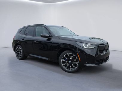 New 2026 BMW X3 xDrive30i w/ Premium Package