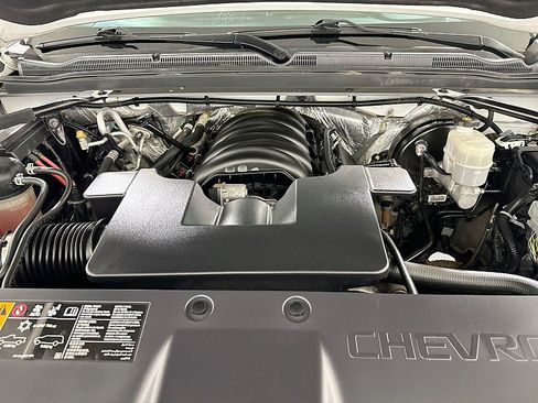 Used 2018 Chevrolet Tahoe LS w/ Max Trailering Package AWD/4WD image 29