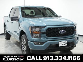 Used 2023 Ford F150 XL w/ STX Appearance Package video 1