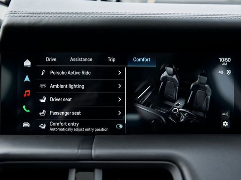 Used 2026 Porsche Taycan Turbo S image 78