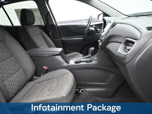 Used 2020 Chevrolet Equinox LT image 7
