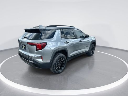 New 2026 GMC Terrain Elevation w/ Black Edition FWD image 8