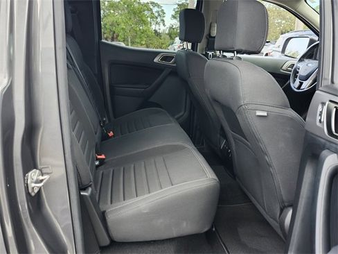 Used 2023 Ford Ranger XLT w/ Equipment Group 301A Mid image 14