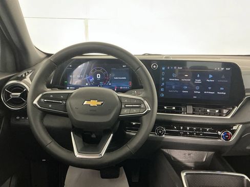 New 2027 Chevrolet Equinox LT w/ Safety and Technology Package AWD/4WD image 15