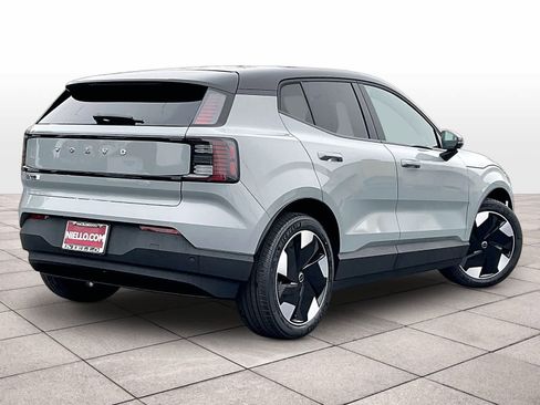 New 2026 Volvo EX30 Plus w/ Climate Package image 4