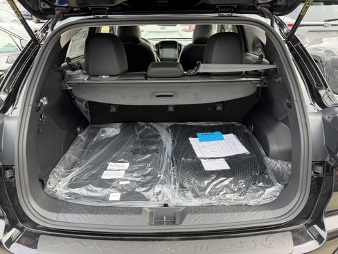 New 2026 Subaru Crosstrek 2.5i Limited AWD/4WD image 28