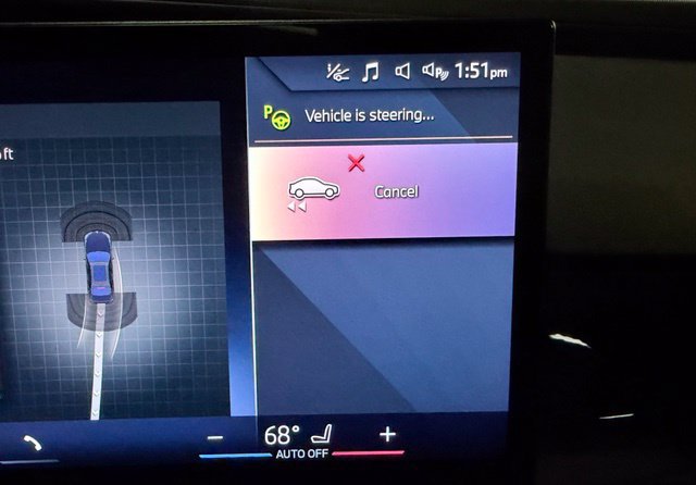 Used 2024 BMW i7 eDrive50 w/ M Sport Package RWD image 31
