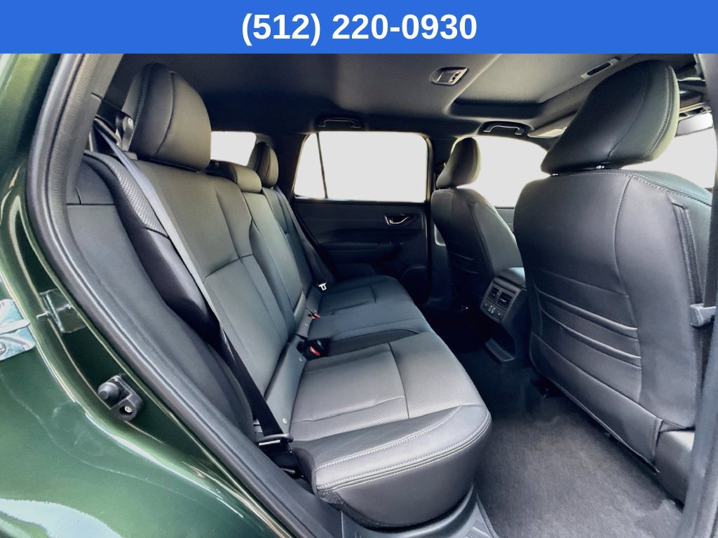 New 2026 Subaru Outback Touring XT AWD/4WD image 36