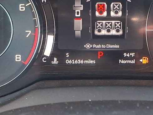 Certified 2024 Acura RDX SH-AWD image 20