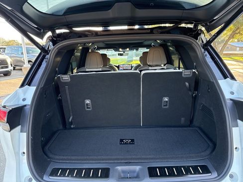 Certified 2026 INFINITI QX60 Autograph w/ Autograph Tech Package image 39