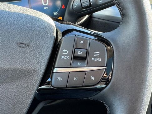 New 2026 Ford Escape Platinum w/ Equipment Group 601A image 13