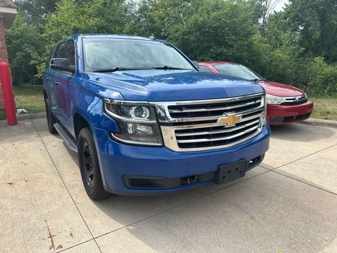 Used 2020 Chevrolet Tahoe 4WD image 3