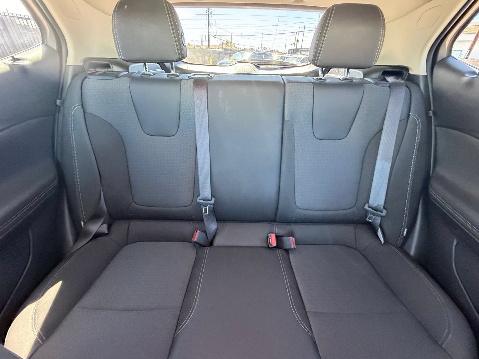 Used 2026 Buick Encore GX Preferred FWD image 35