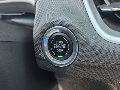 Used 2025 Chevrolet TrailBlazer LT image 16