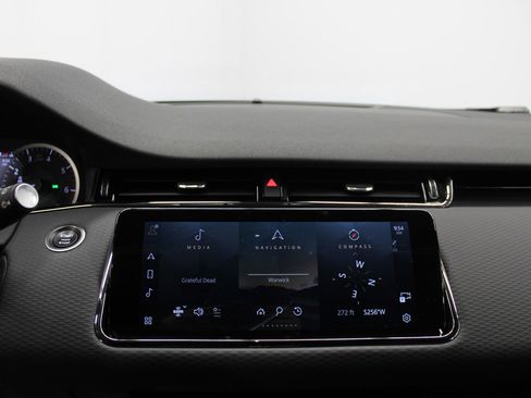 Used 2023 Land Rover Range Rover Evoque R-Dynamic S image 25