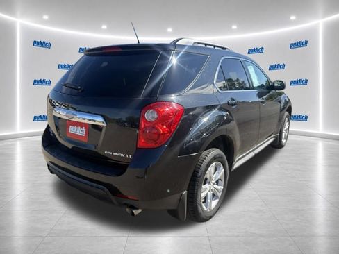 Certified 2013 Chevrolet Equinox LT w/ Driver Convenience Package AWD/4WD image 5