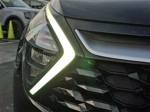 Certified 2023 Kia Sportage EX image 8