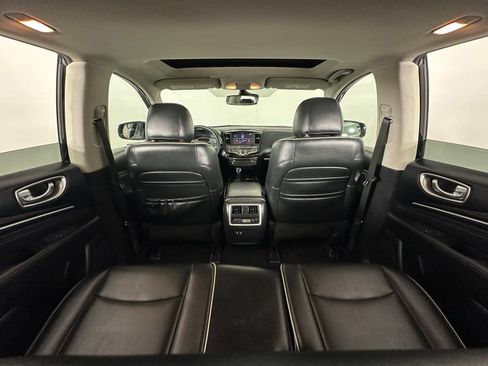 Used 2019 INFINITI QX60 Pure AWD/4WD image 29