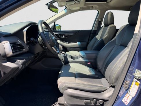 Used 2020 Subaru Outback Onyx Edition XT w/ Popular Package #2 AWD/4WD image 15