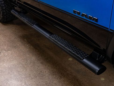 Used 2024 RAM 2500 Power Wagon w/ Towing Technology Group image 13