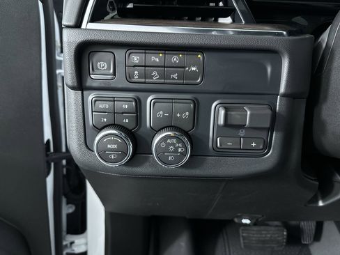 New 2026 Chevrolet Tahoe Z71 w/ Z71 Off-Road Package image 78