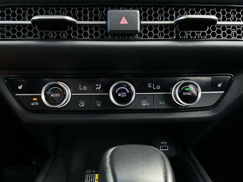 Used 2025 Honda HR-V EX-L image 26