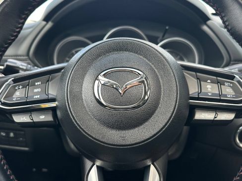Used 2024 MAZDA CX-5 Carbon Edition AWD/4WD image 22