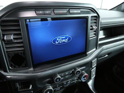 Certified 2024 Ford F150 STX w/ STX Black Appearance Package AWD/4WD image 20