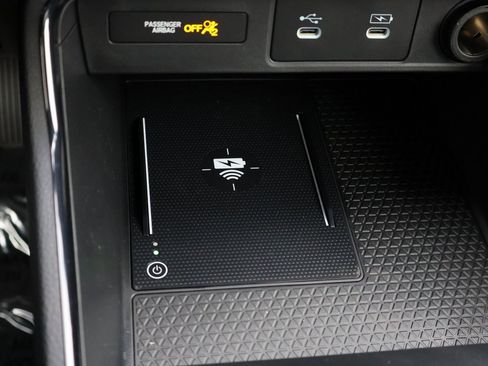 New 2026 Honda CR-V Sport Touring image 26