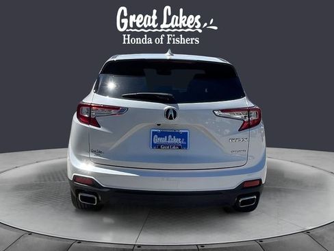 Used 2023 Acura RDX AWD image 4