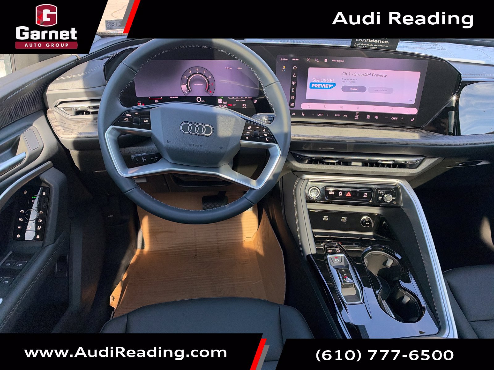 New 2026 Audi Q5 2.0T AWD/4WD image 17