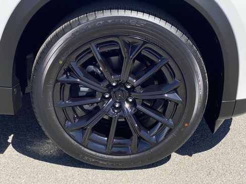 New 2026 MAZDA CX-70 3.3 Turbo w/ Premium Package AWD/4WD image 11