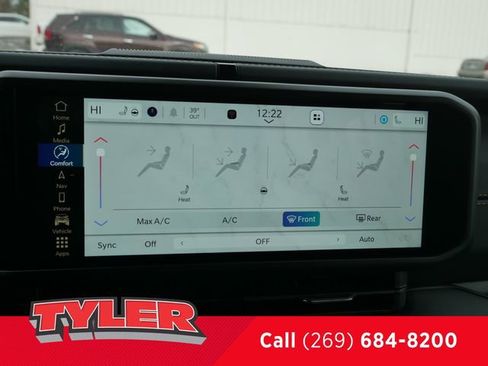 New 2026 Jeep Wrangler Sahara image 47