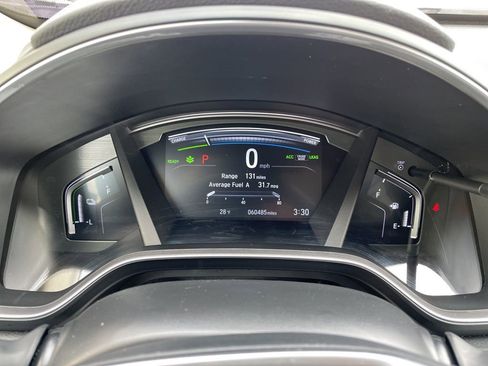 Used 2022 Honda CR-V EX-L image 28