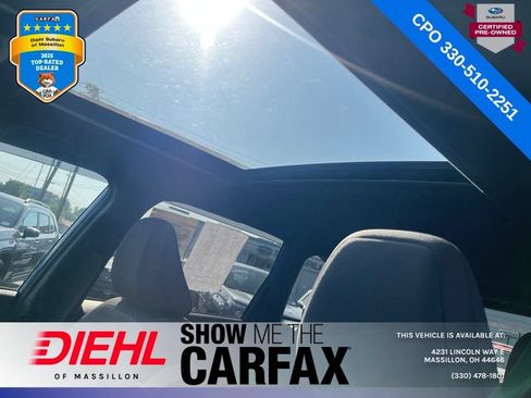 Used 2026 Subaru Forester Premium AWD/4WD image 20