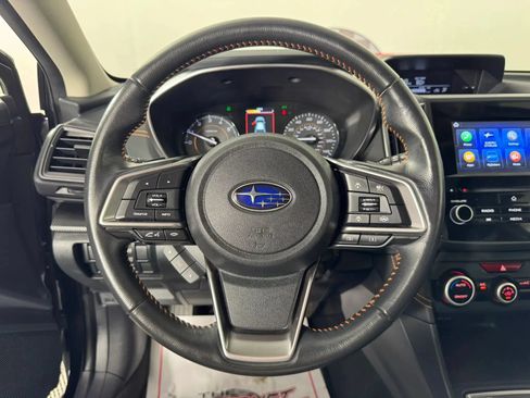 Used 2022 Subaru Crosstrek 2.0i Premium w/ Moonroof Package AWD/4WD image 13