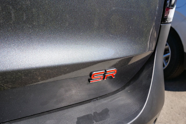 Used 2026 Nissan Kicks SR w/ SR Premium Package FWD image 13