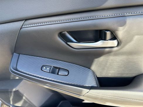 New 2025 Nissan Sentra SV w/ All-Weather Package image 26