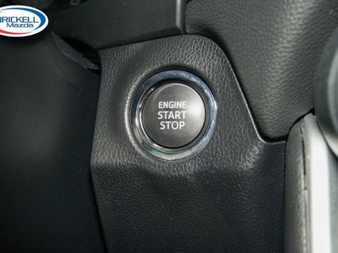 Used 2024 Toyota RAV4 XLE w/ Convenience Package FWD image 34