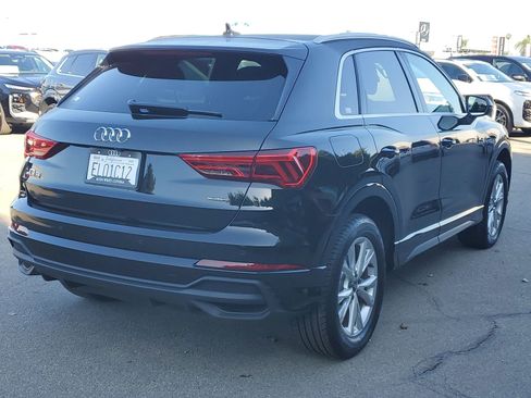 Used 2025 Audi Q3 2.0T Premium Plus w/ Premium Plus Package image 4